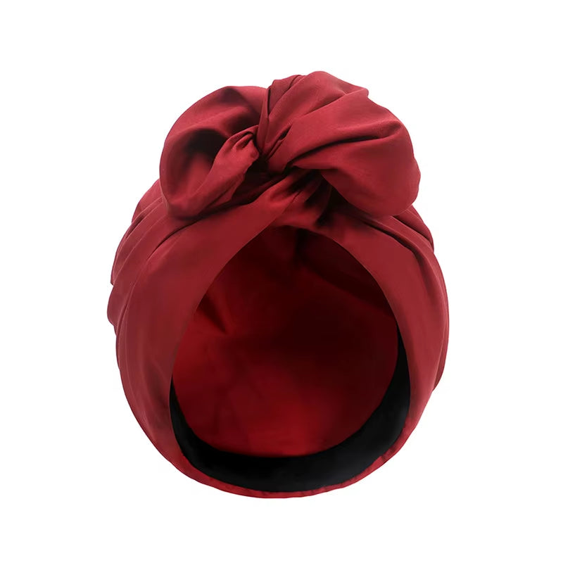 French Vintage Turban 