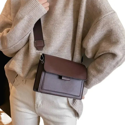 Stylish Messenger Bag